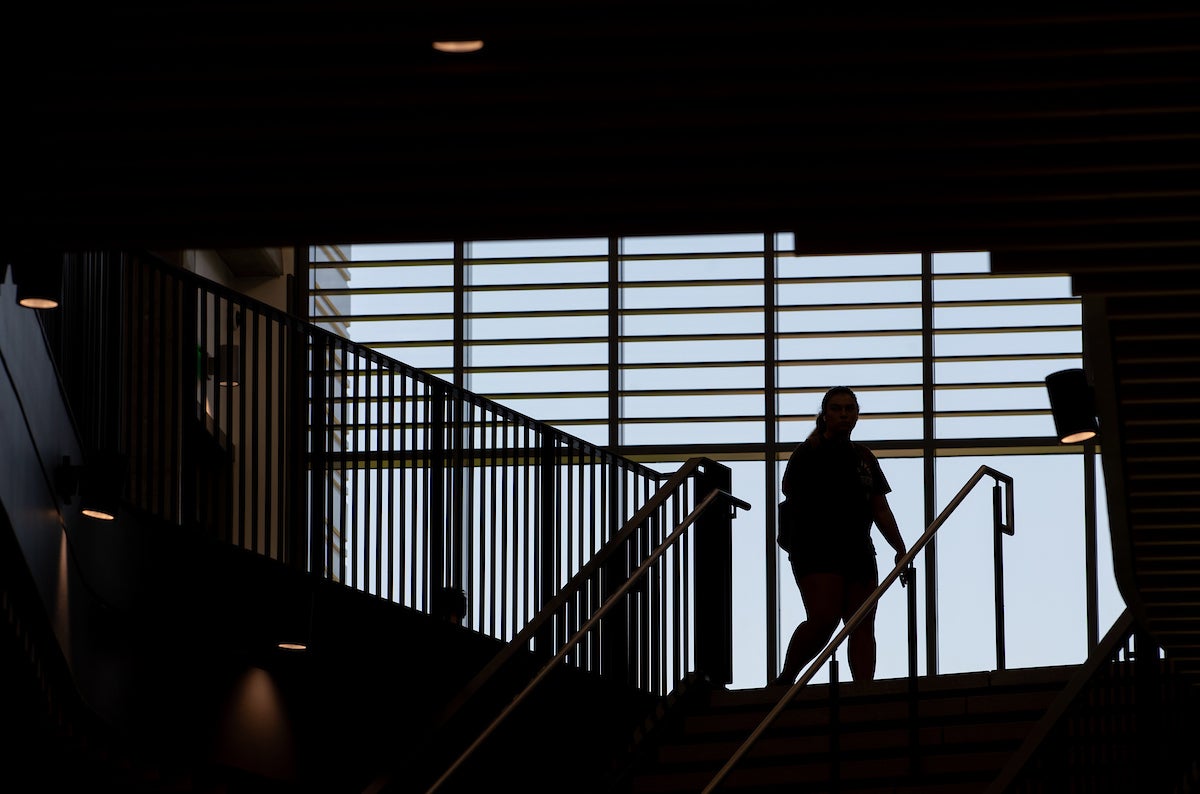 Fall quarter kicks off Inside UCR UC Riverside